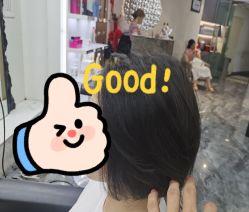 -Sying杉影日式烫染專門店