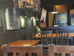 大堂-布拉格餐厅· 中欧捷克菜(全国首店)