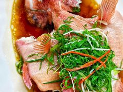 -粤盛海鲜平价店(洛溪食街店)