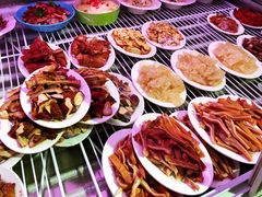 -老爷子原味蒸饺(总店)
