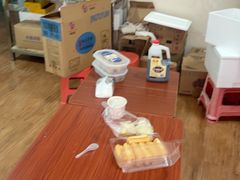 -安海长火土笋冻