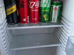 -上海静安昆仑大酒店