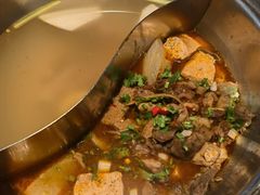 -左庭右院鲜牛肉火锅(苏州园区永旺店)