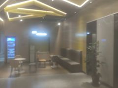 -贝菲特游泳健身(徐泾店)