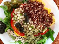 -So Lounge索兰至餐厅(蓝色港湾店)