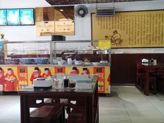 大堂-东方宫中国兰州牛肉拉面(厦门旗舰店)
