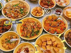 -东排食堂长沙小吃大排档(五一广场店)