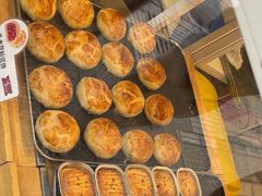 -嘉华鲜花饼·现烤(昆明老街店)