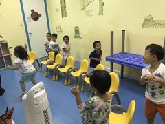 -学知伴成长中心(徐汇中心)