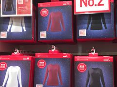 -优衣库(银座店)