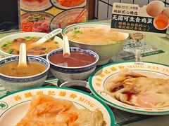 -西关明记肠粉·亚洲地标美食(北京路店)