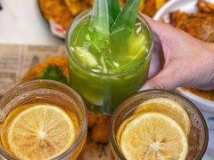 -避风塘·金牌店·夜宵(金玉兰店)