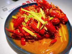 -红盔甲·小龙虾(天钥桥店)