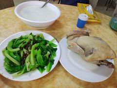 -佳基盐焗鸡(府城分店)
