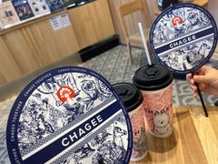 -霸王茶姬(渝北财富MALL店)