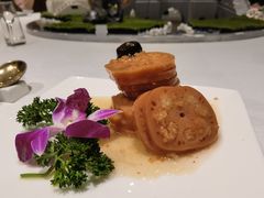 挂花糯米藕-陈记菜馆·非遗淮扬菜(东关街教场店)