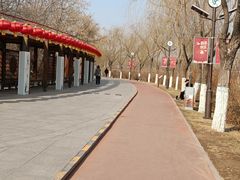 -南翠屏公园