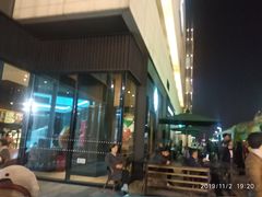 -卓锦曼购中心(国香街店)