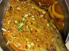 -小柴米·传统江西菜(八一广场店)