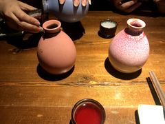 -繁·醉花亭小酒馆(鼓楼店)