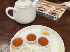 -潮福城大酒楼·潮粤菜·港式点心(阳光城店)