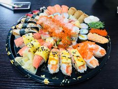 -河风精致寿司(尼盛店)