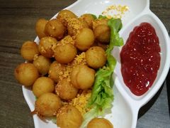 -九毛九西北菜(大东海店)