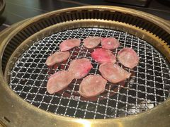 -厚贞日式烤肉(浦东汇智店)
