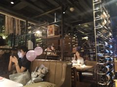 -胡桃里音乐酒馆(环亚凯瑟琳广场店)