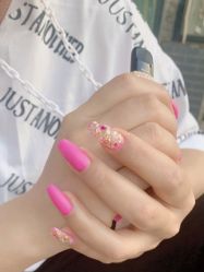 -如一·美甲美睫