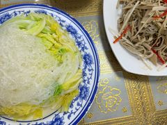 -清真·鸦儿李记·小馆(后海店)