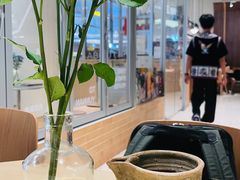 -一坐一忘云南菜(卓悦中心)