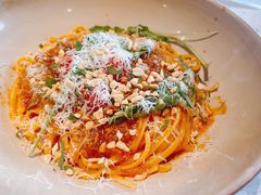 烤番茄牛肉酱意大利扁面-卡朋西餐(宝安大仟里店)