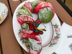 -弗兰克牛排西餐厅Ribone steak house(柠檬花园店)