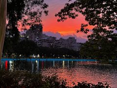 -西湖公园(鼓楼区)