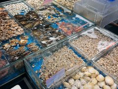 -徐记海鲜(汉城湖|太奥店)