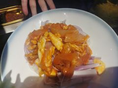 -十三姨正合丰烤肉(营迹路店)