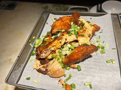 -绿茶餐厅(沙井新沙天虹店)