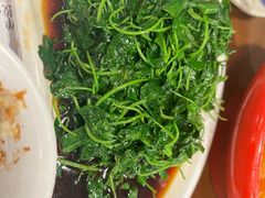 -奶奶的味道(胶州路店)