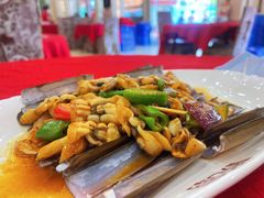 -湛江渔港·大排档(乐园路总店)
