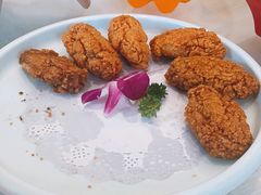 -喜满堂 望喜园·融合菜