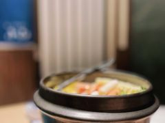 -小山日本料理(电子大厦店)