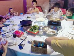-忆3毛烧烤美食城(龙塘直营店)