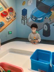 -北京科学中心儿童乐园