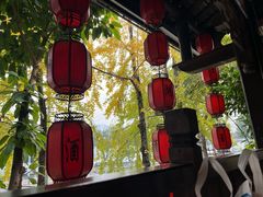 -饭江湖·江湖菜(湖广会馆店)