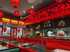 -廖川菜(八佰伴店)