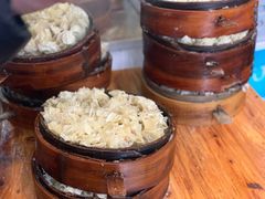 -海汇源老烧麦店(东大街总店)