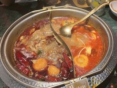 -牛New寿喜烧(中山公园龙之梦店)