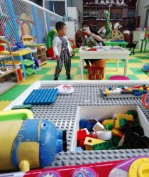 -爱丽丝奇幻乐园