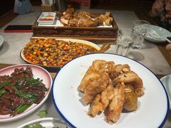 -小吊梨汤·北京菜·烤鸭(清河万象汇店)